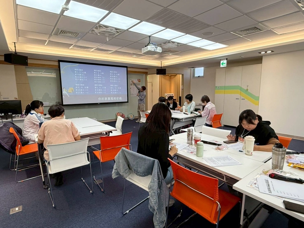 理新理心再出發