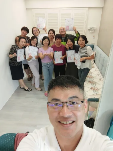 家務＆清潔管理優化技巧學習