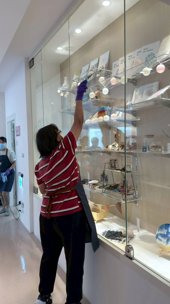 理新理心再出發