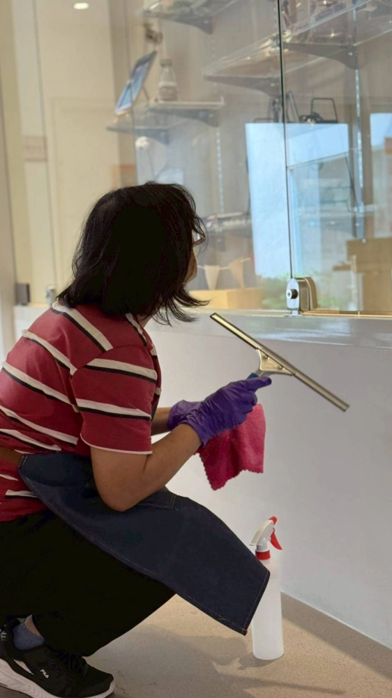 理新理心再出發