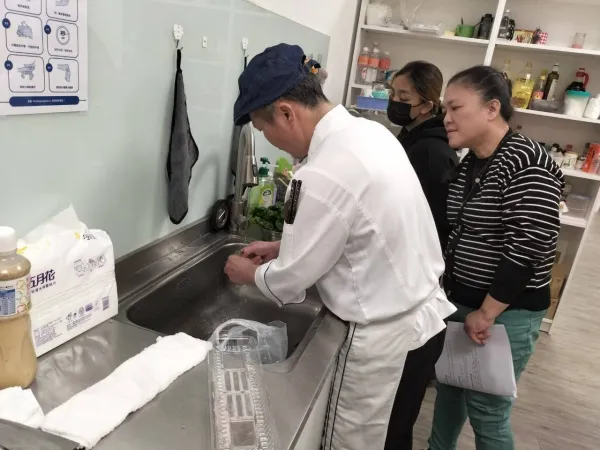 坐月子產後護理及月子養生餐料理培訓班