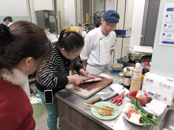 坐月子產後護理及月子養生餐料理培訓班