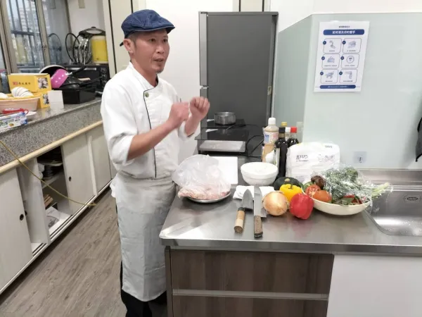 坐月子產後護理及月子養生餐料理培訓班