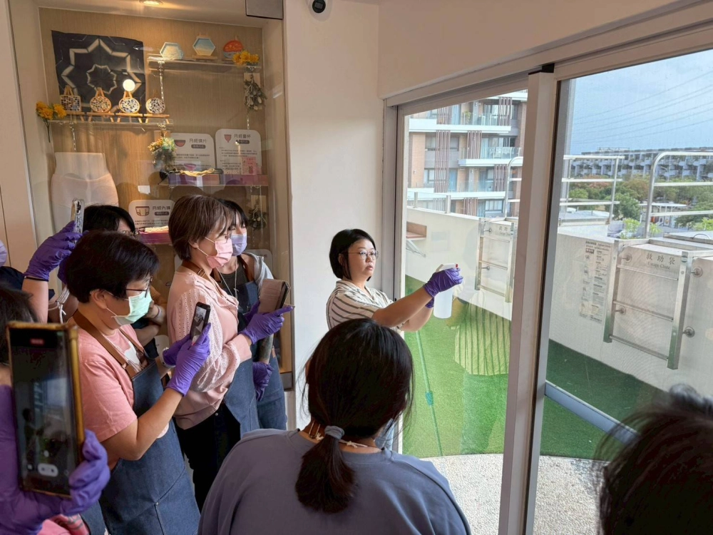 理新理心再出發