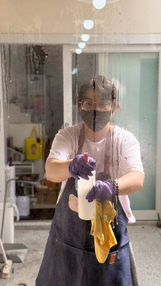 理新理心再出發