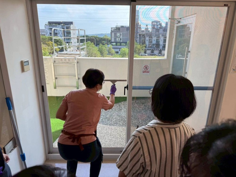 理新理心再出發