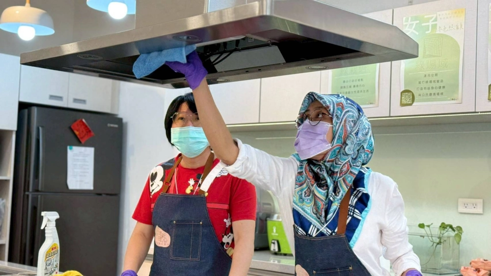 理新理心再出發