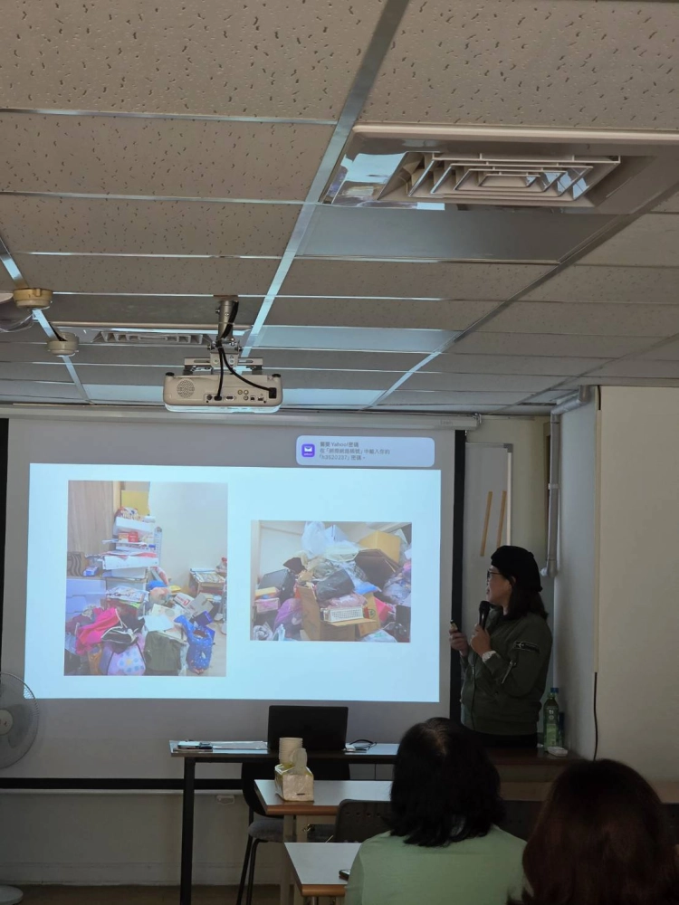 航班轉運站，50+從心收納再出發