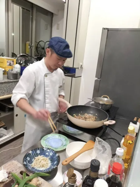 坐月子產後護理及月子養生餐料理培訓班