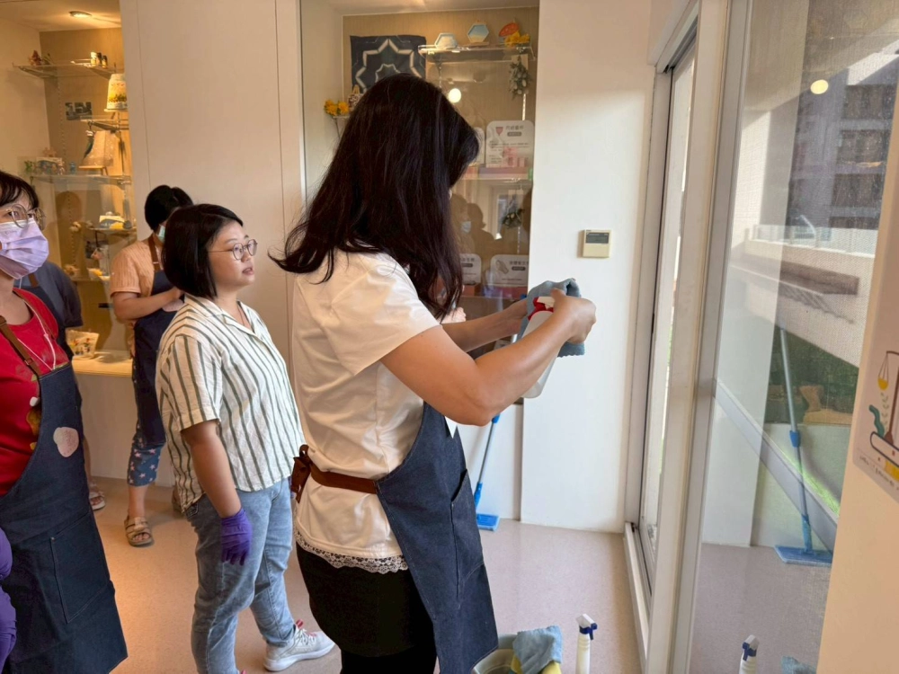 理新理心再出發