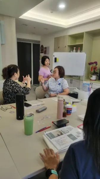 家務＆清潔管理優化技巧學習