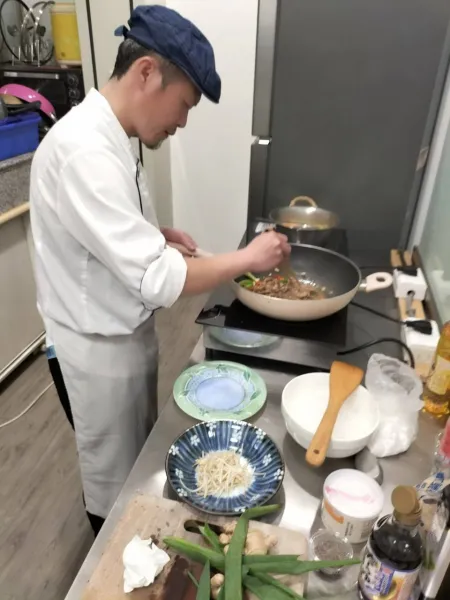 坐月子產後護理及月子養生餐料理培訓班