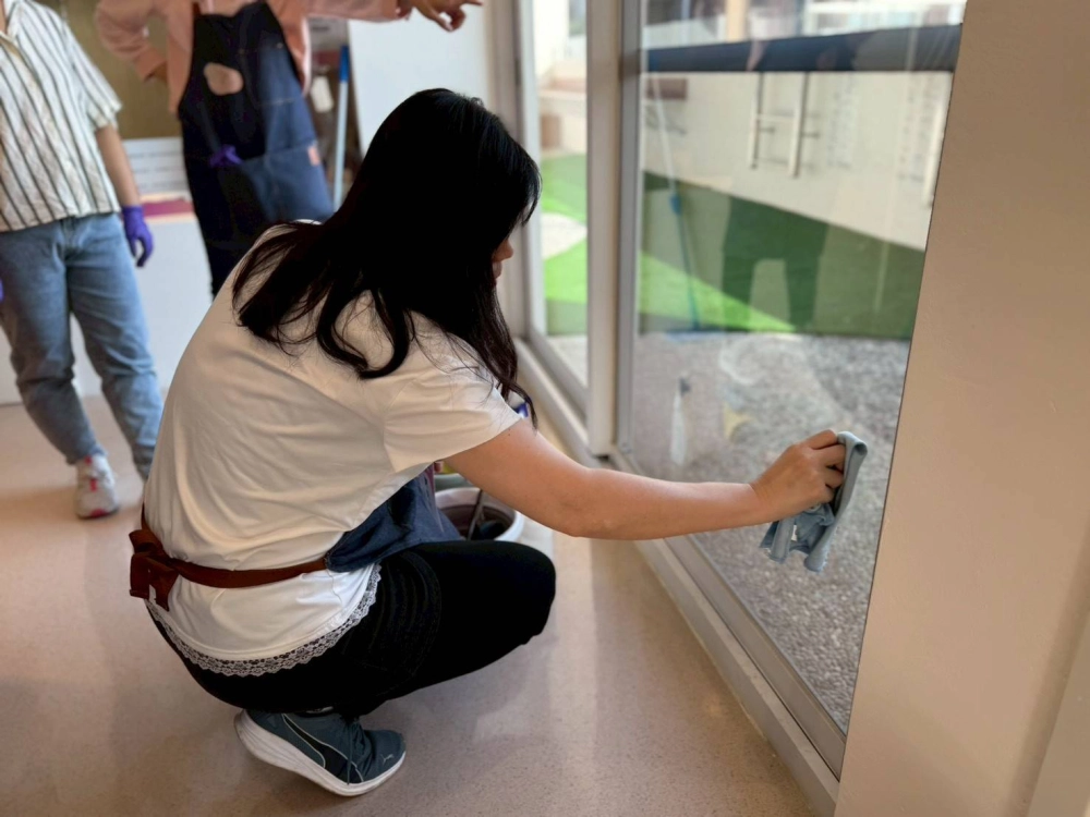 理新理心再出發