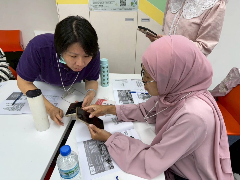 理新理心再出發