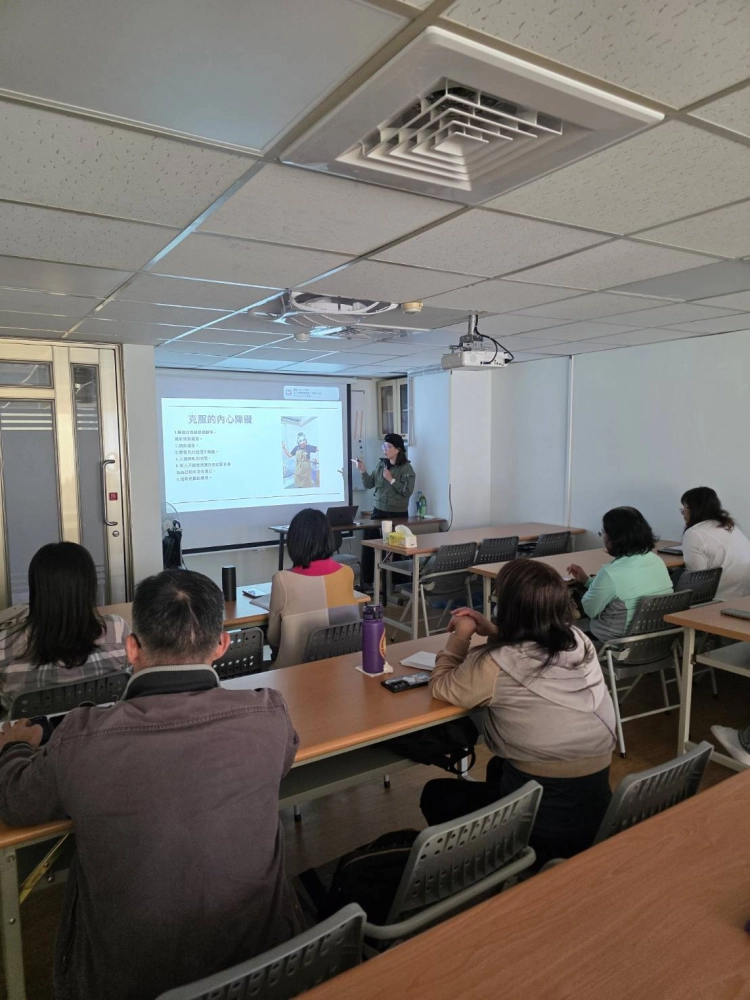 航班轉運站，50+從心收納再出發