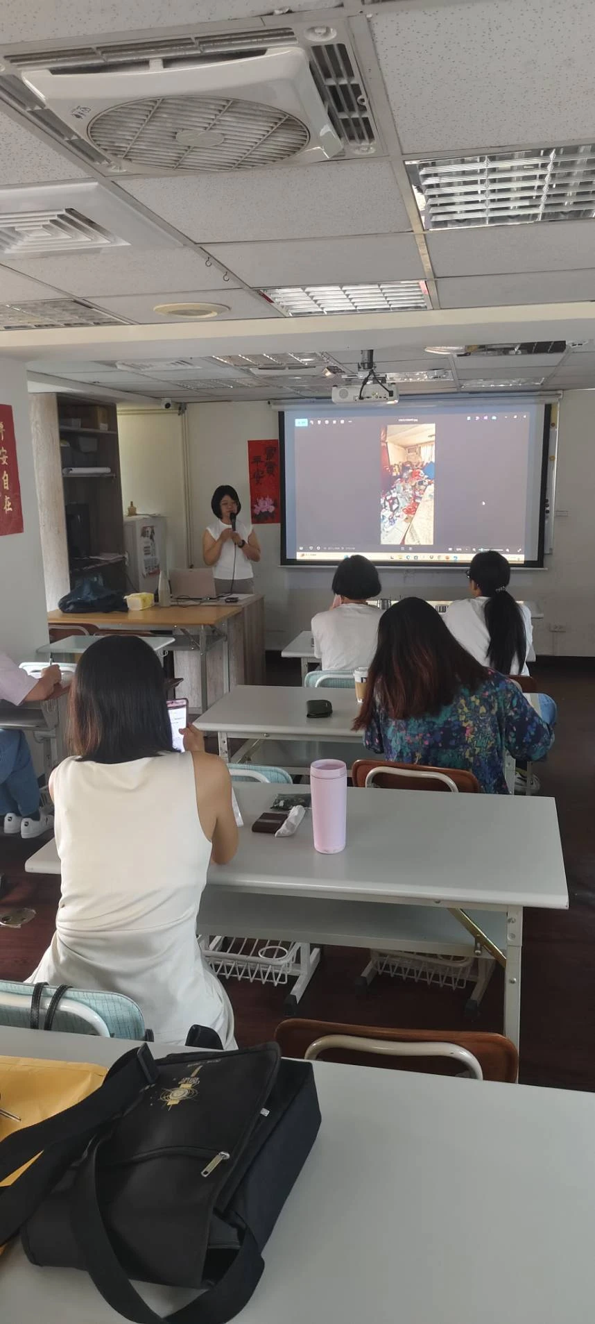 115年第九場次 家事產業同業交流活動 圓滿完成‼️
