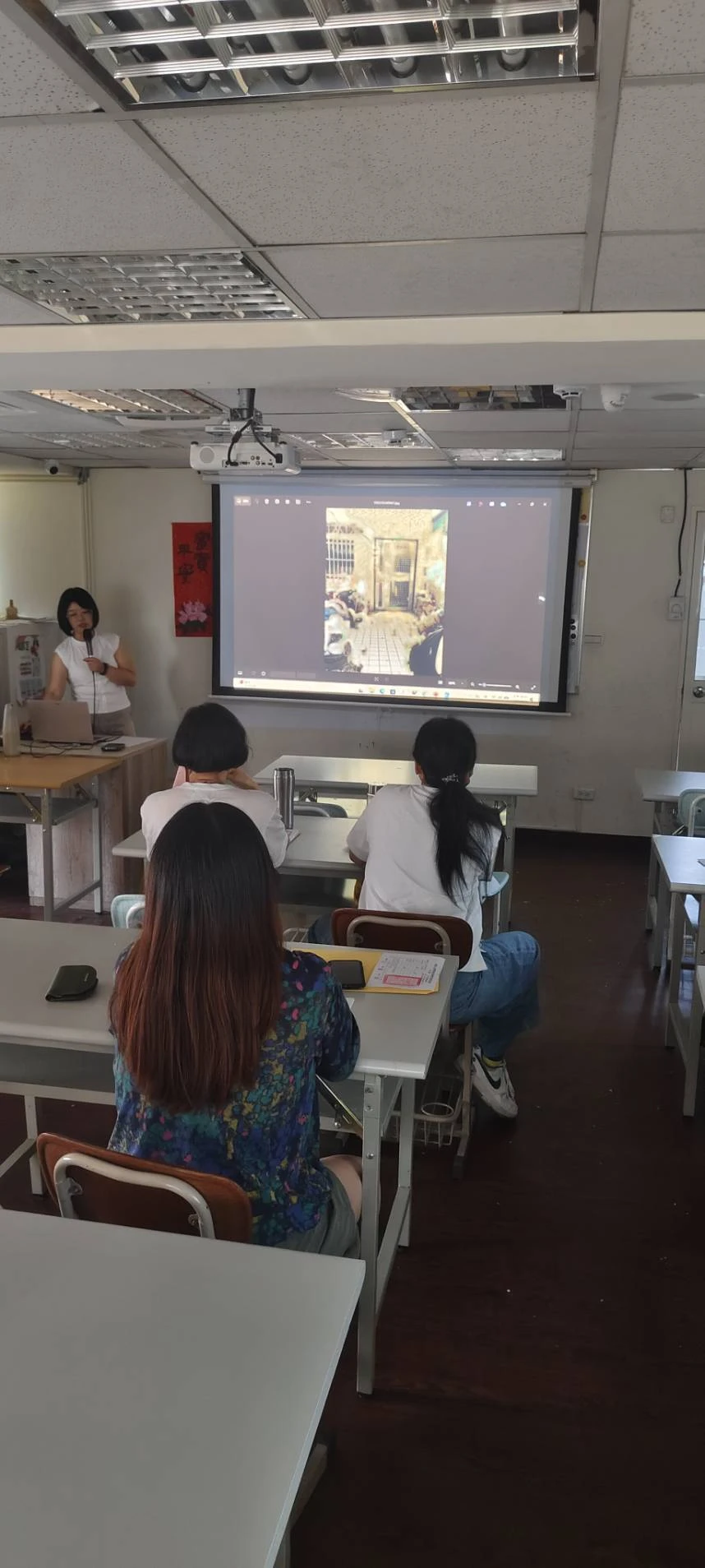 115年第九場次 家事產業同業交流活動 圓滿完成‼️