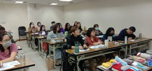 清潔技能傳承技術
