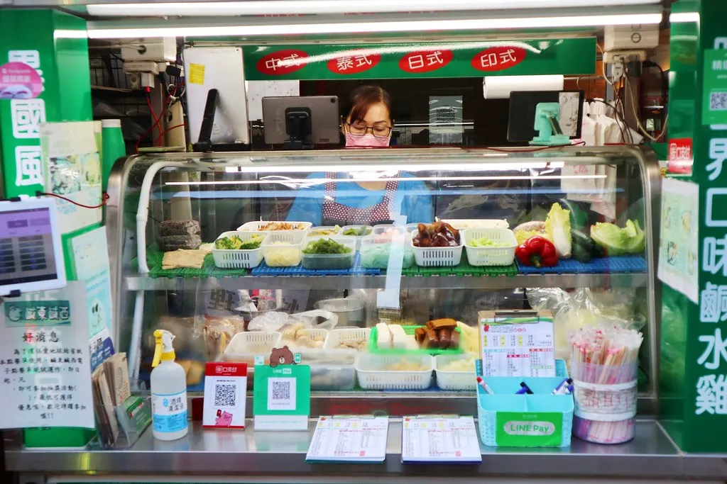 感謝桑尼瘦不了推薦~｜鹹水雞加盟｜高雄鹹水雞加盟