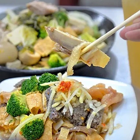 鹹水雞加盟多久可以回本？｜鹹水雞開店輔導｜高雄鹹水雞開店輔導