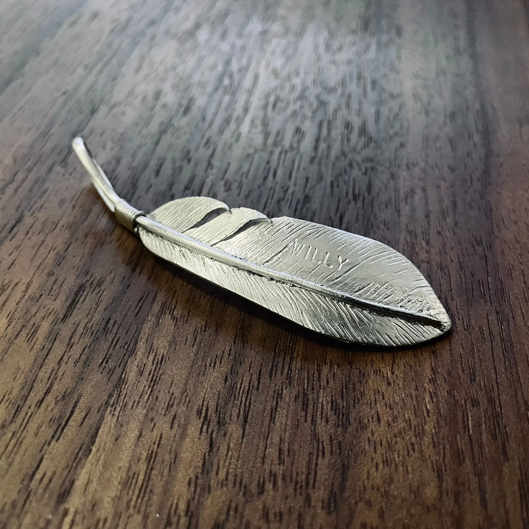 金工項鍊