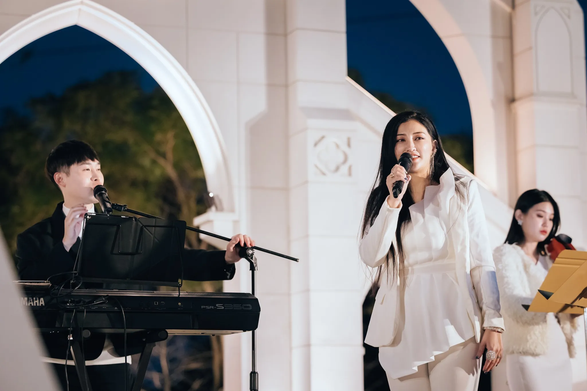 哪些婚禮歌曲適合在婚禮播放？