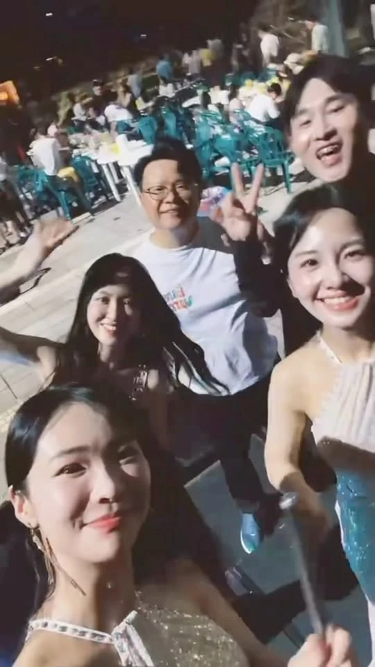 祝大家中秋佳節快樂 ☺️