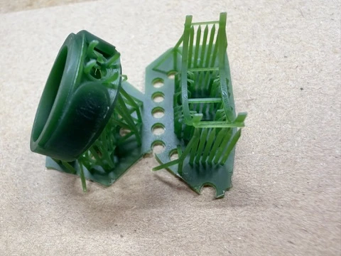 3D列印代工