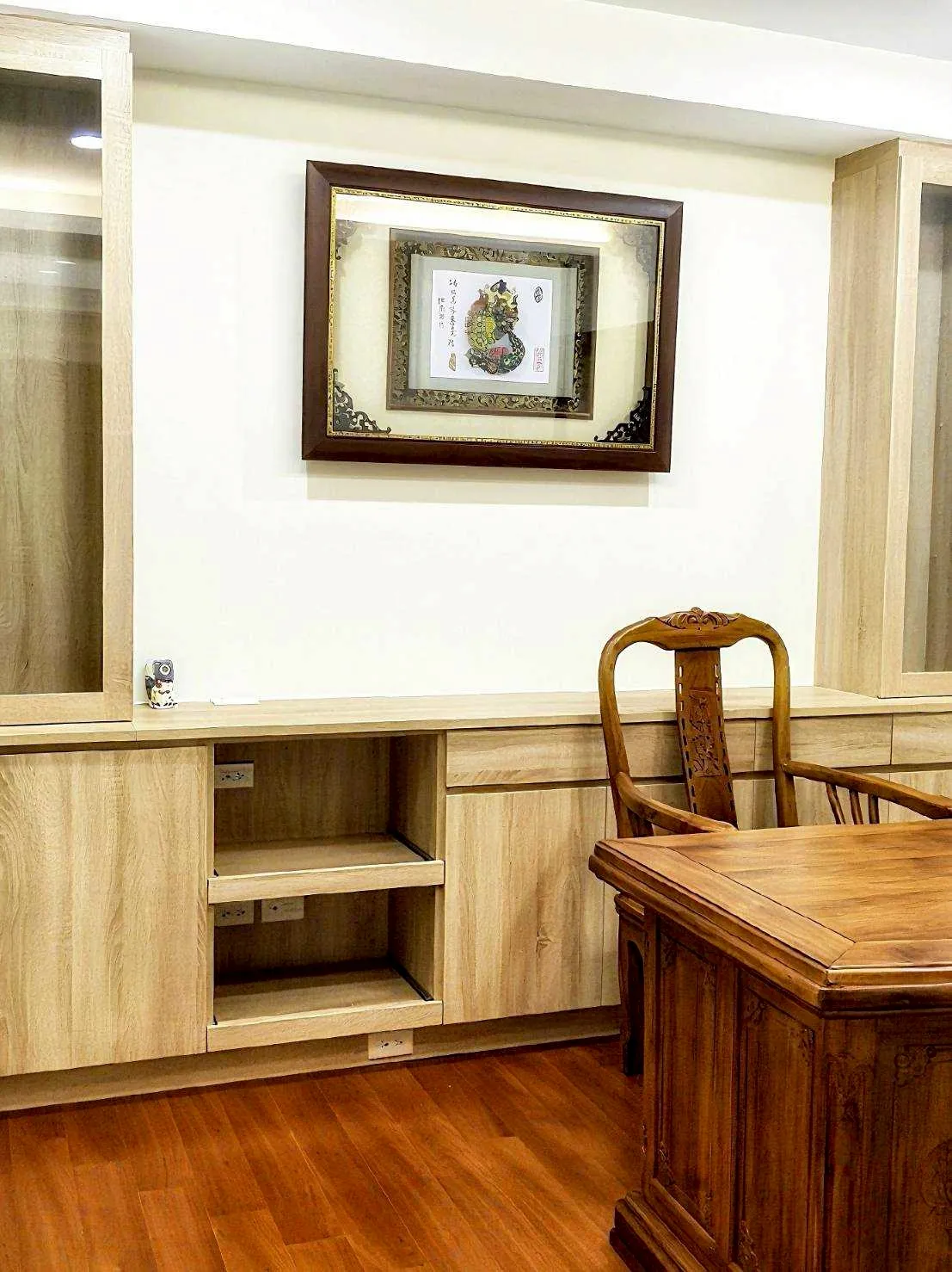 彰化彰化市-翁宅