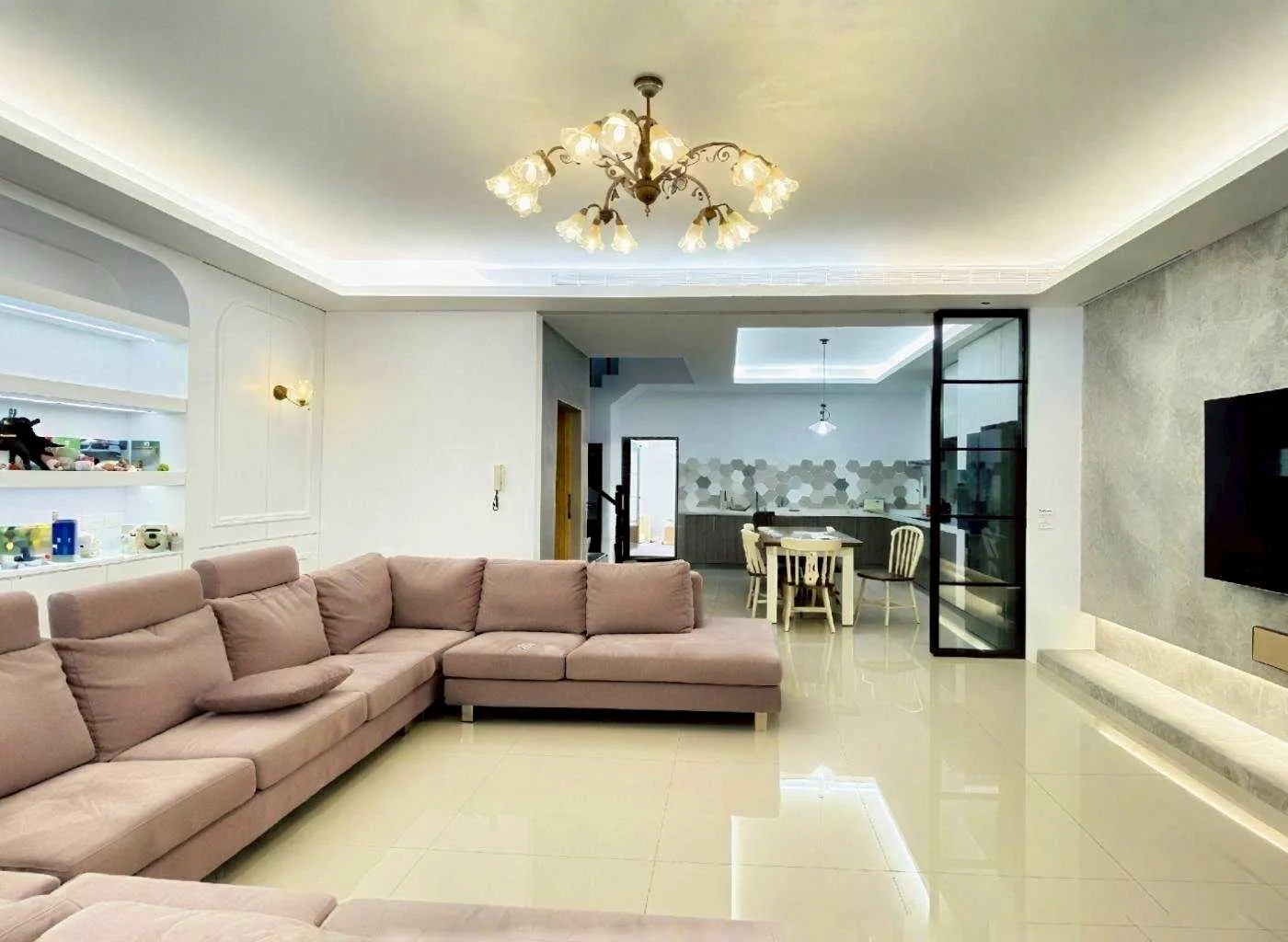 彰化彰化市-張宅