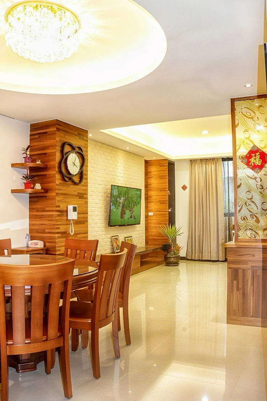 彰化彰化市-陳宅