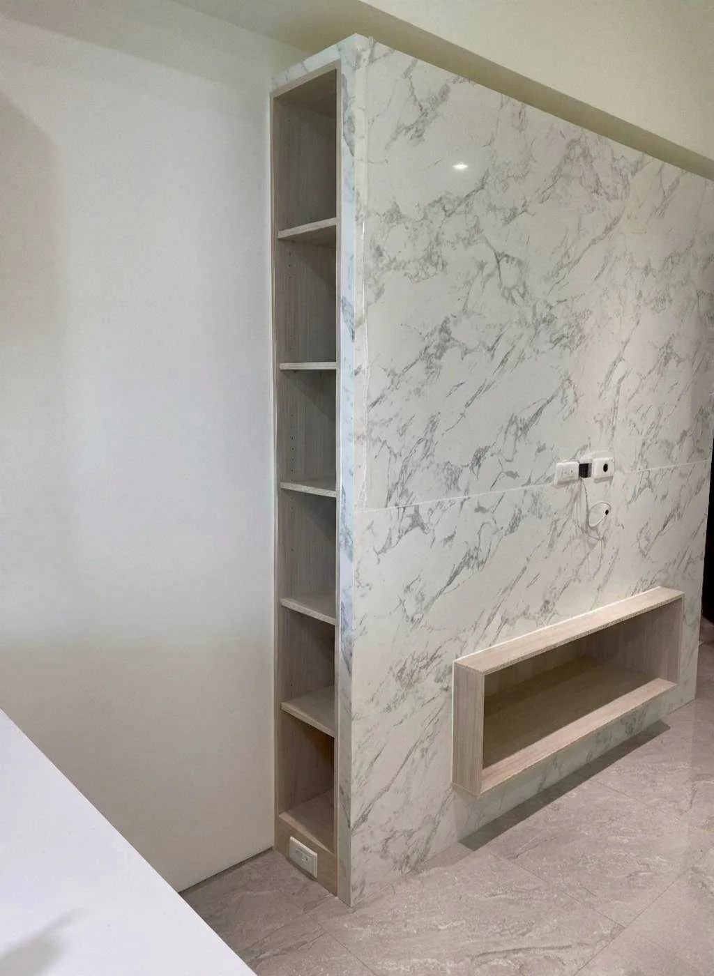 台南縣善化-楊宅