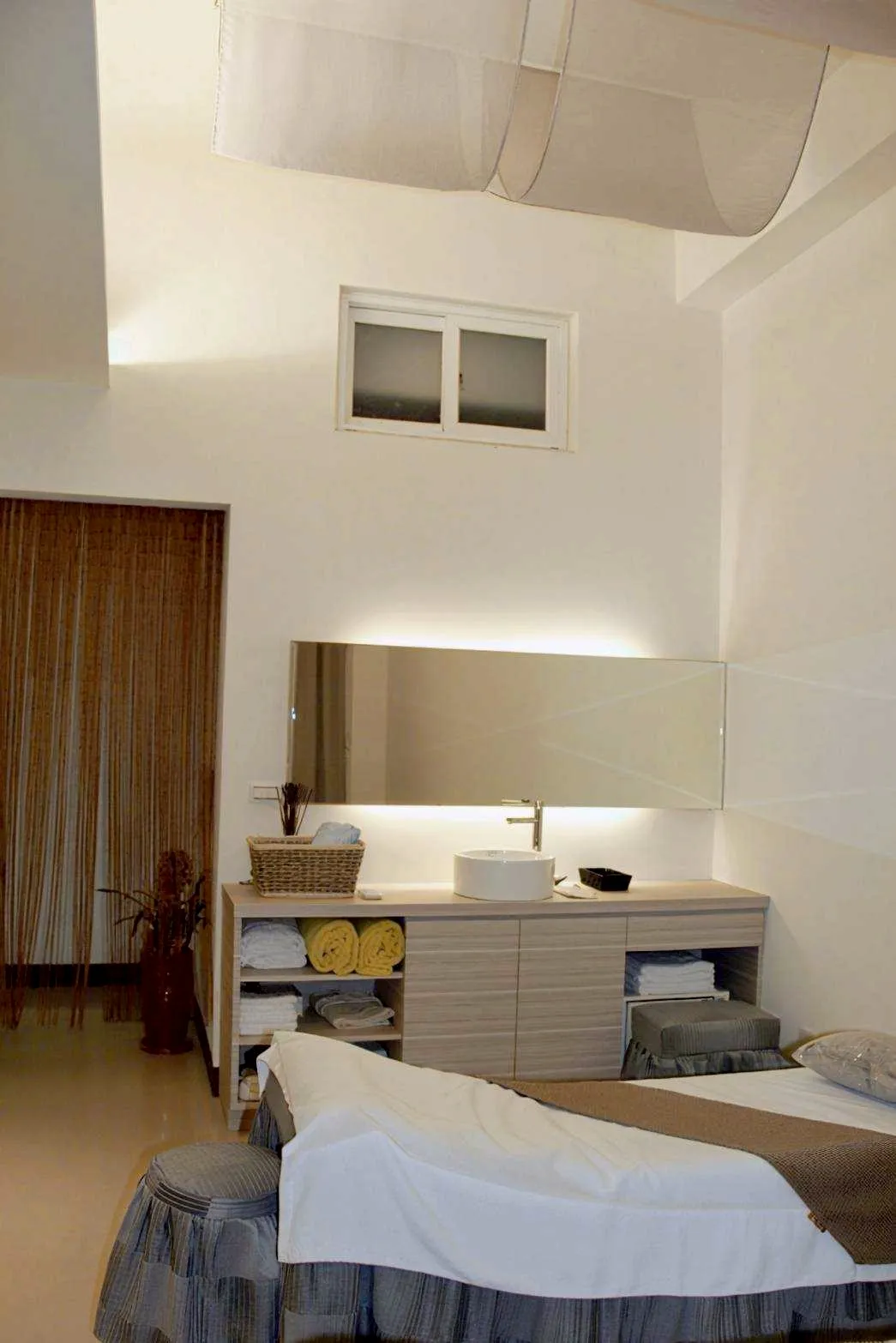 彰化市SPA282美容院