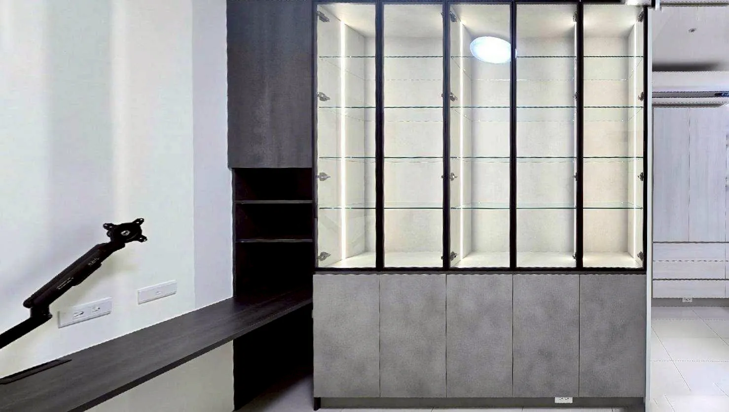 彰化市大隱-林宅