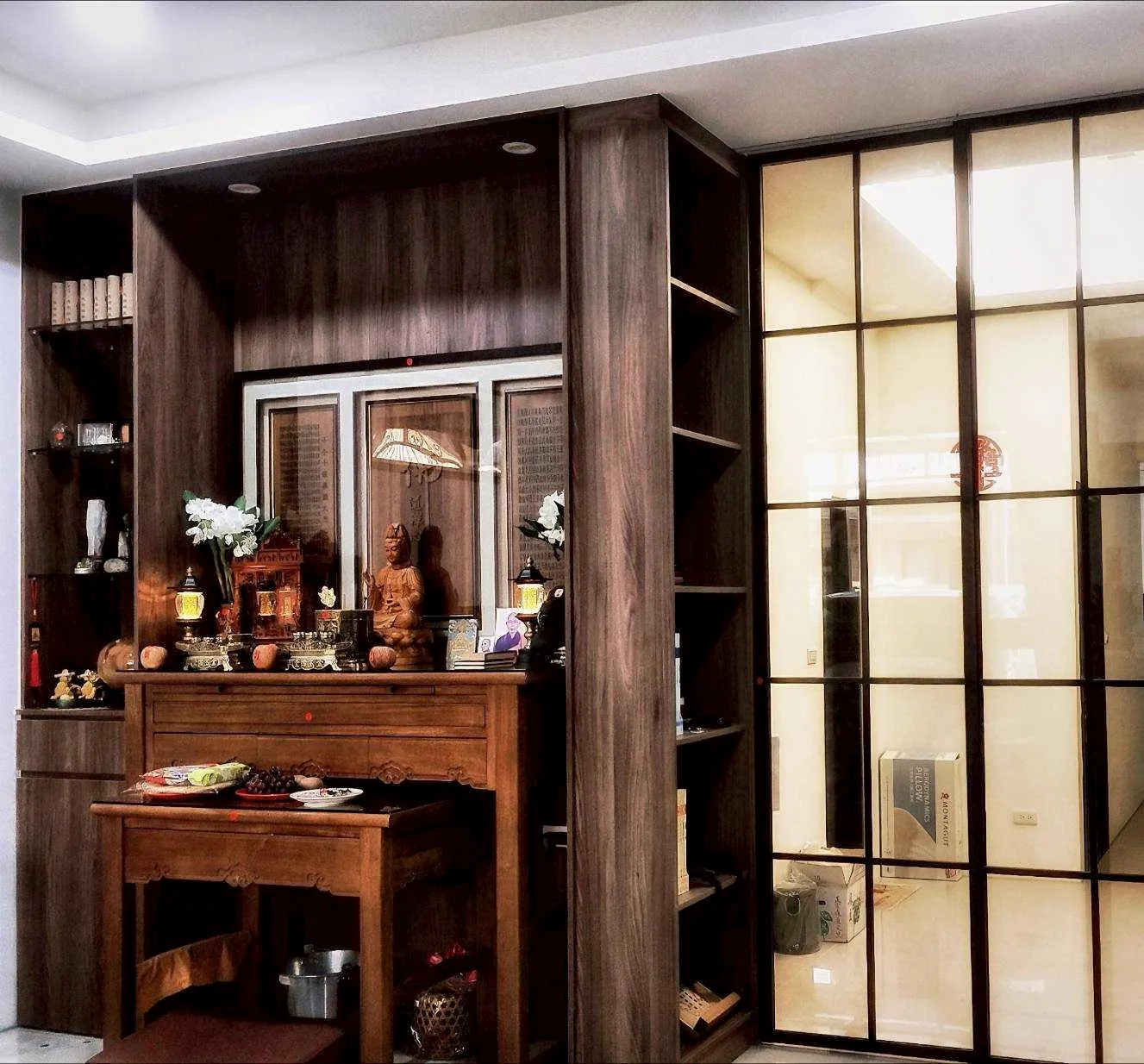 彰化員林市大樹塱塱-陳宅