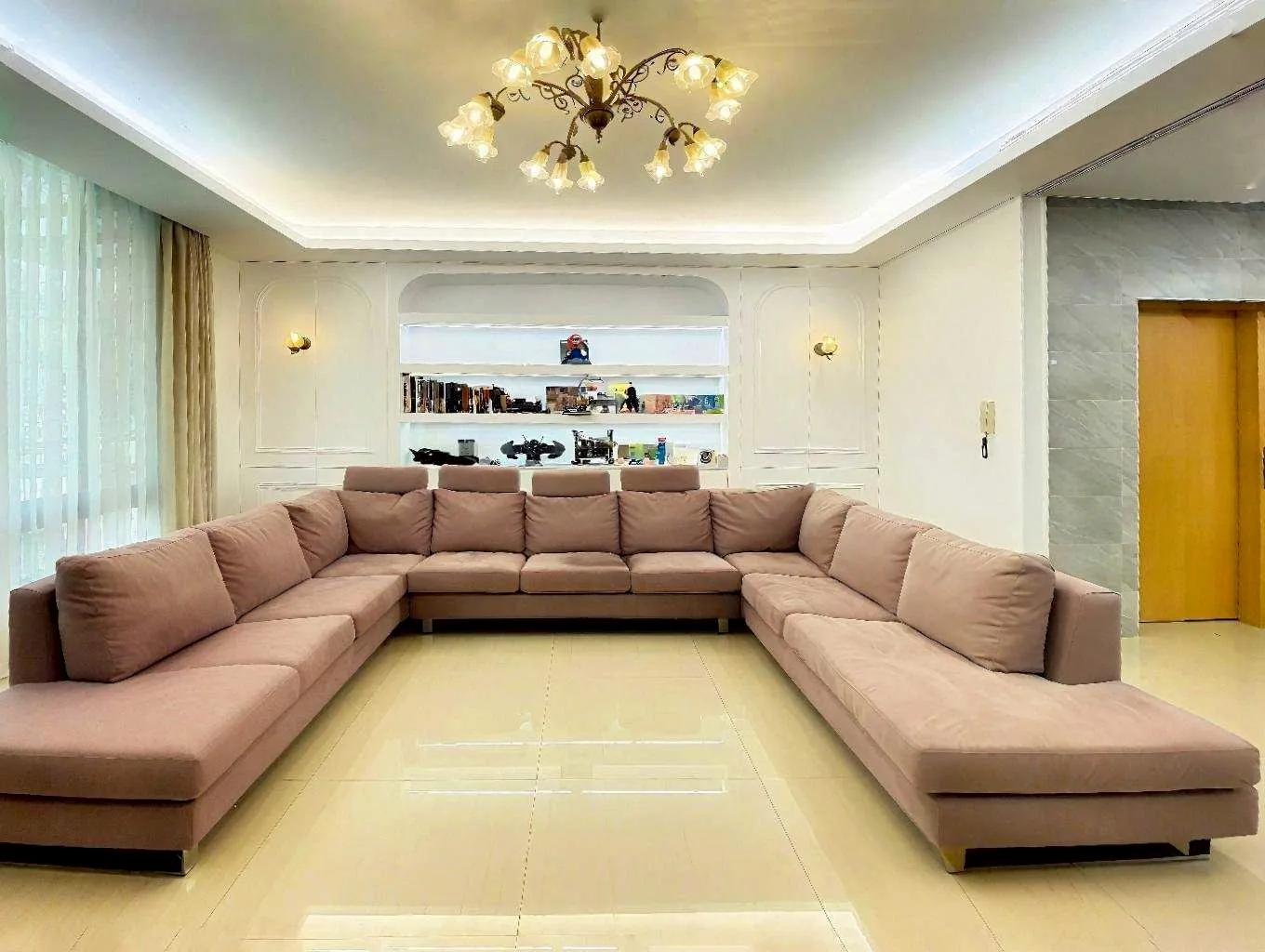 彰化彰化市-張宅