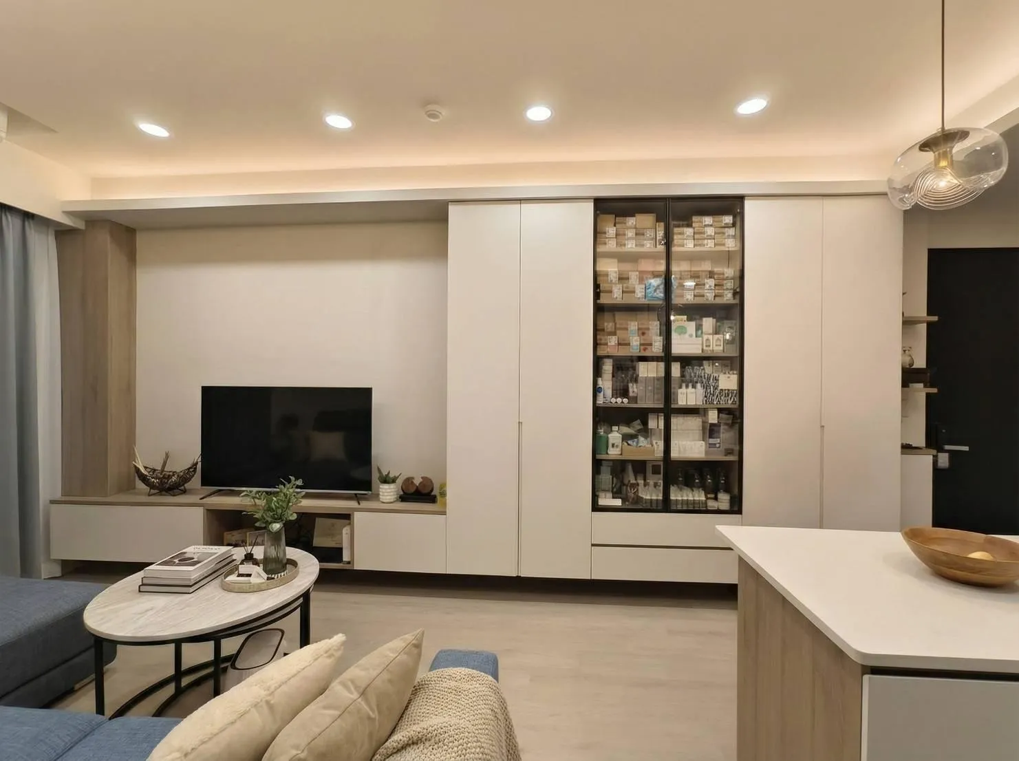 彰化上品苑-陳小姐