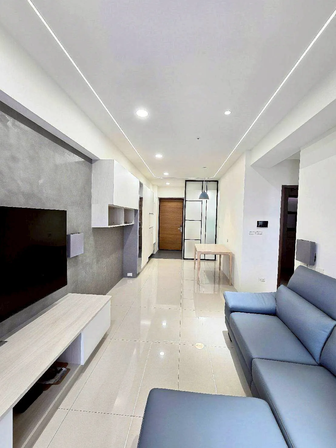 彰化市大隱-林宅