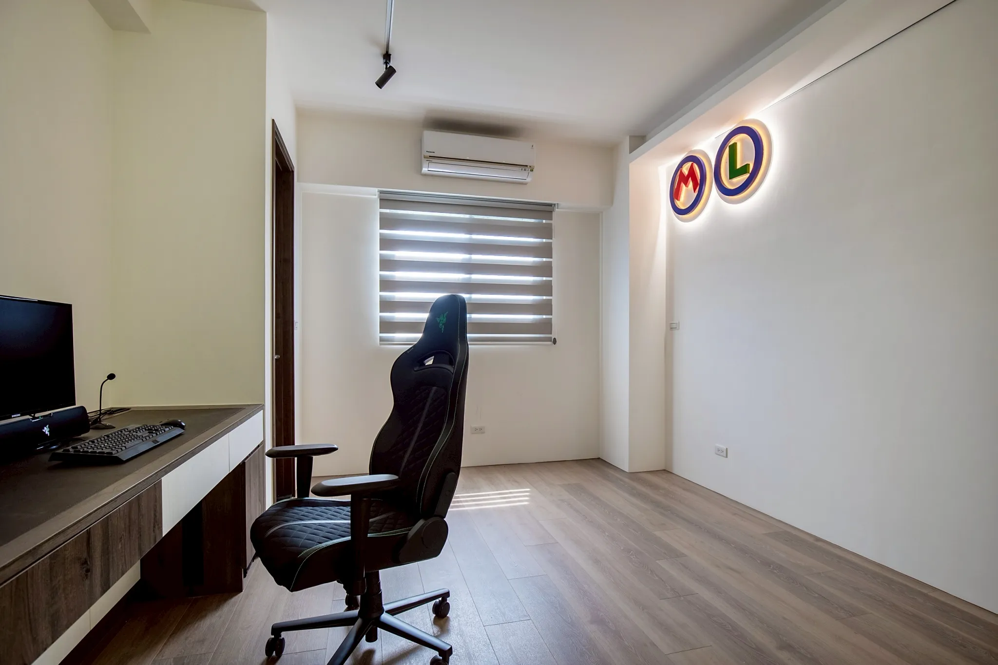 彰化市君品大苑-楊宅