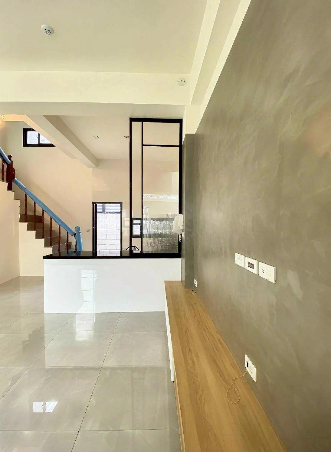 彰化社頭鄉-蕭宅