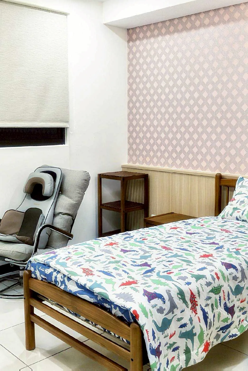 彰化彰化市-翁宅