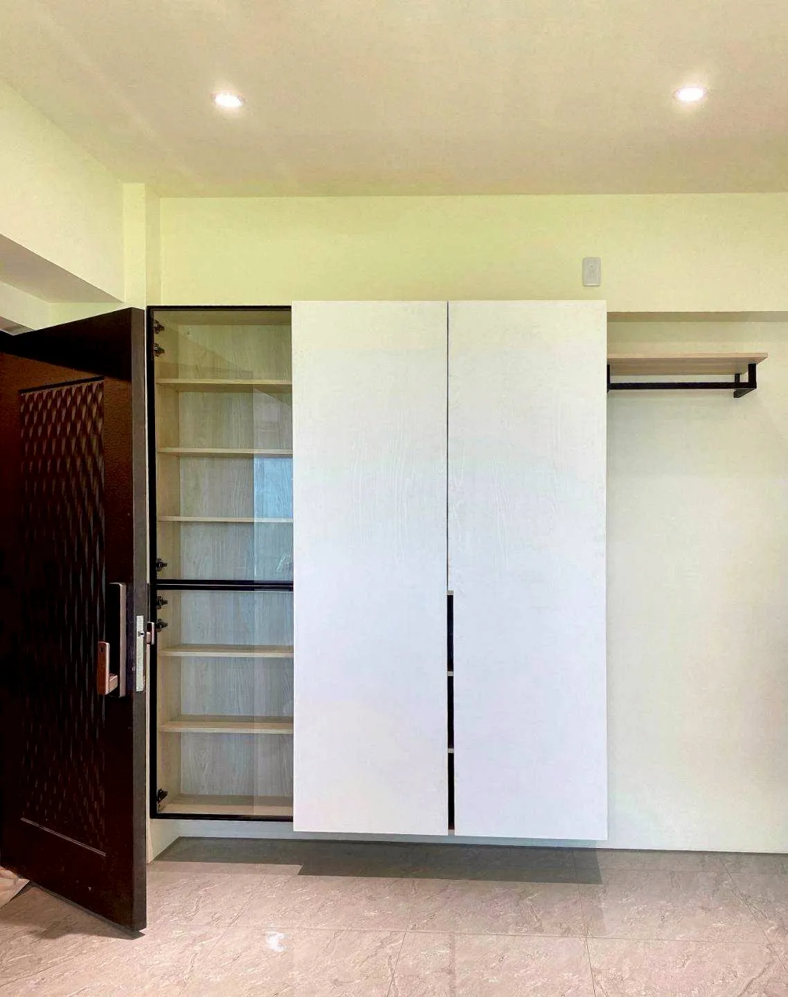 台南縣善化-楊宅