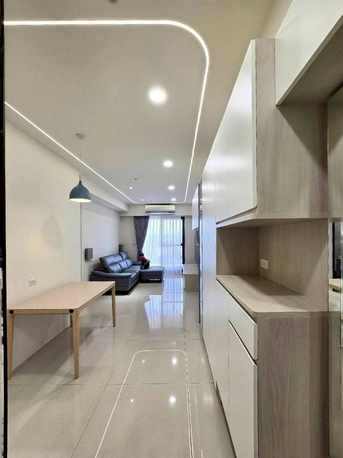 彰化市大隱-林宅