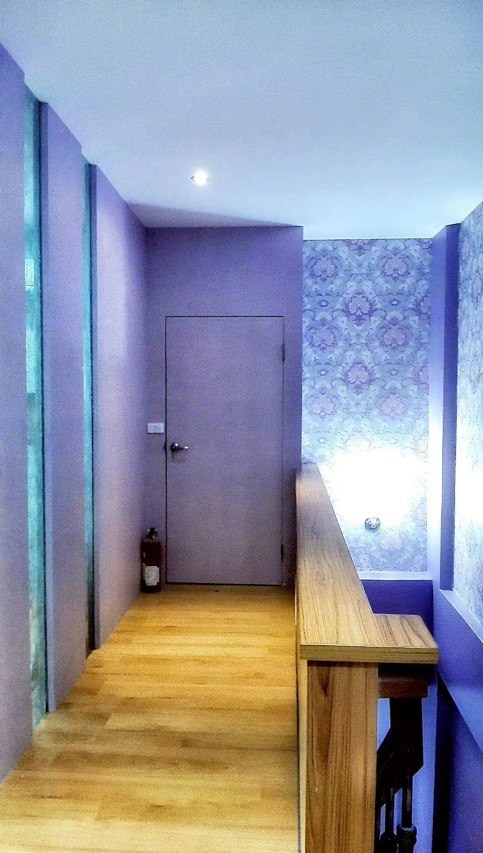 台中大里區恩采美容院