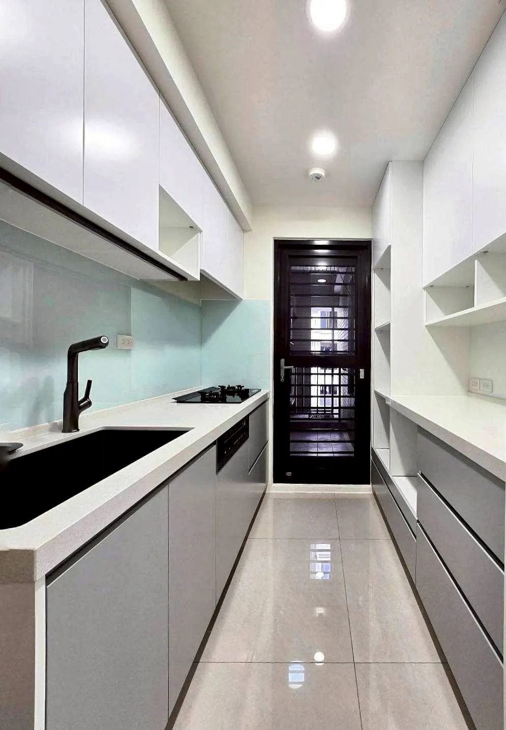 彰化市大隱-林宅