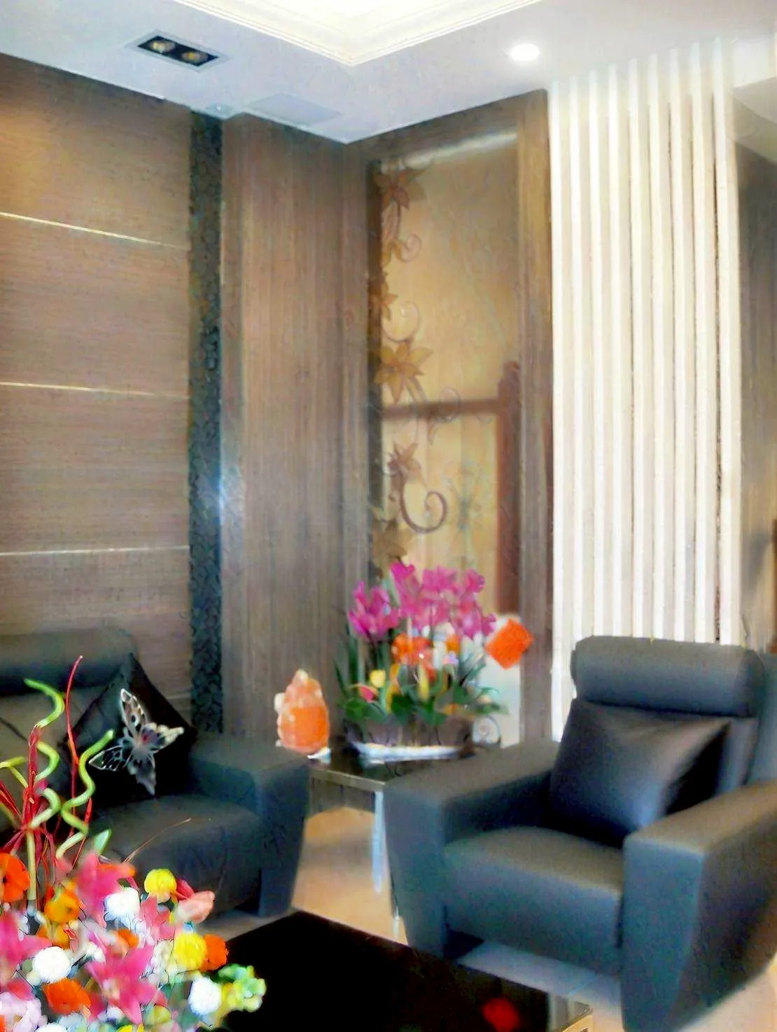 彰化員林市-林宅