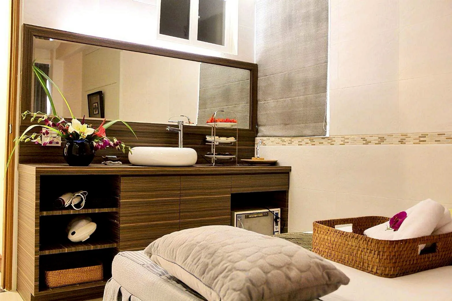 彰化市SPA282美容院