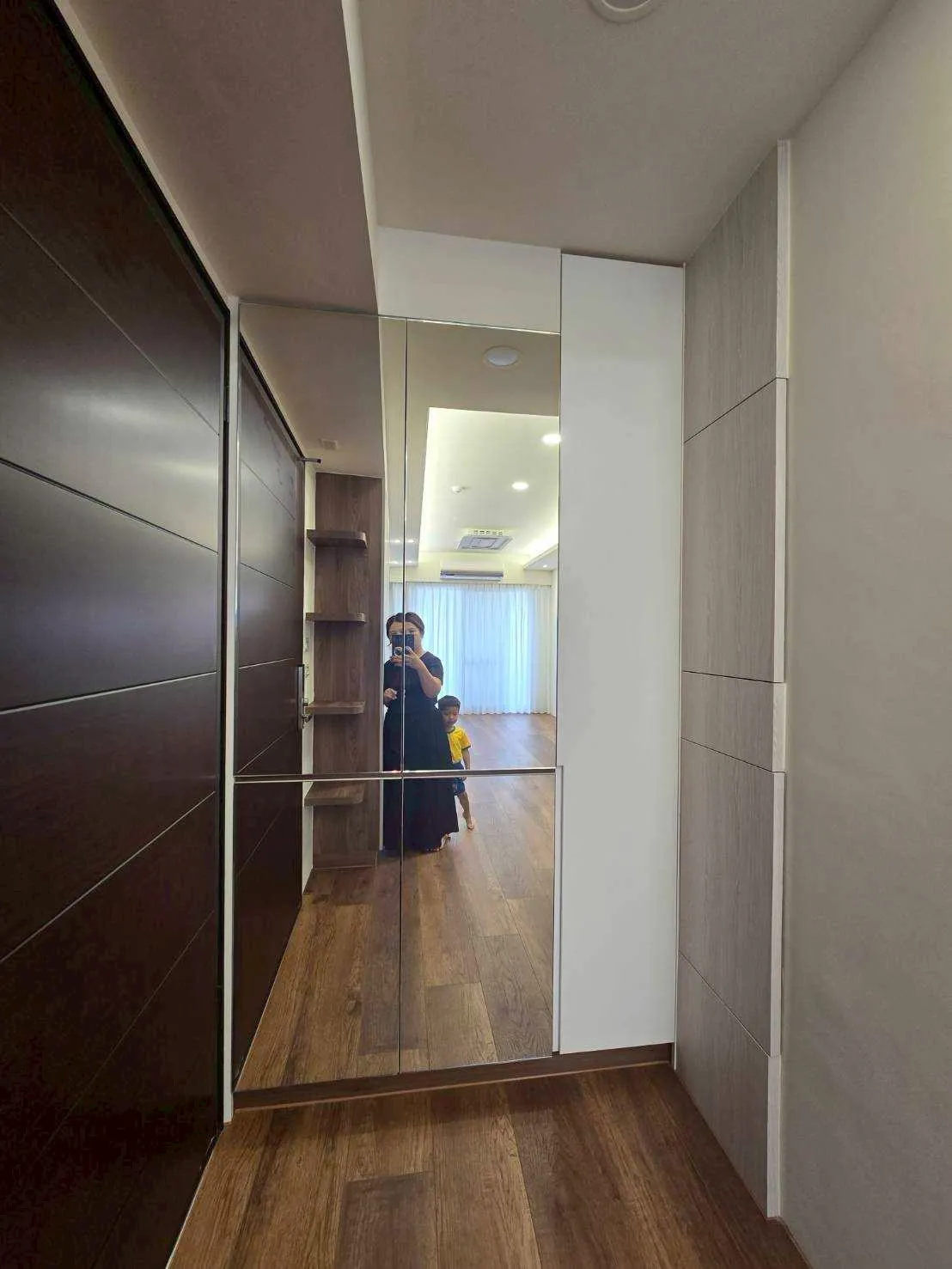 彰化和美鎮世紀美-陳宅