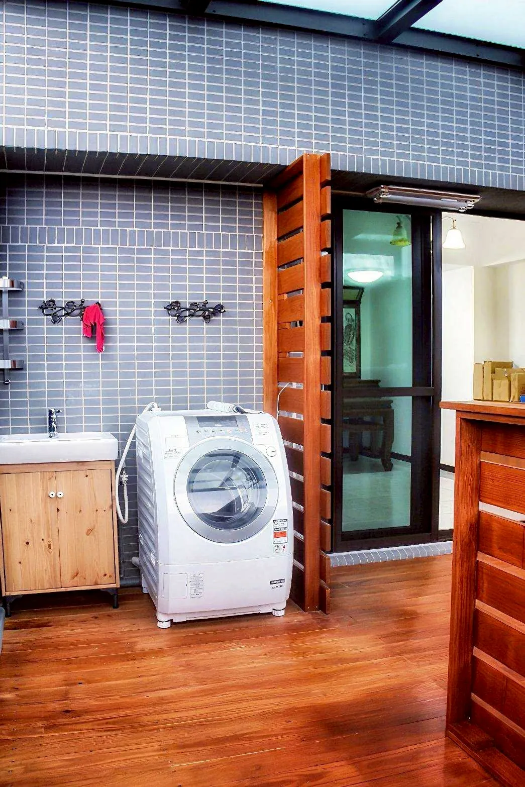 彰化彰化市-翁宅