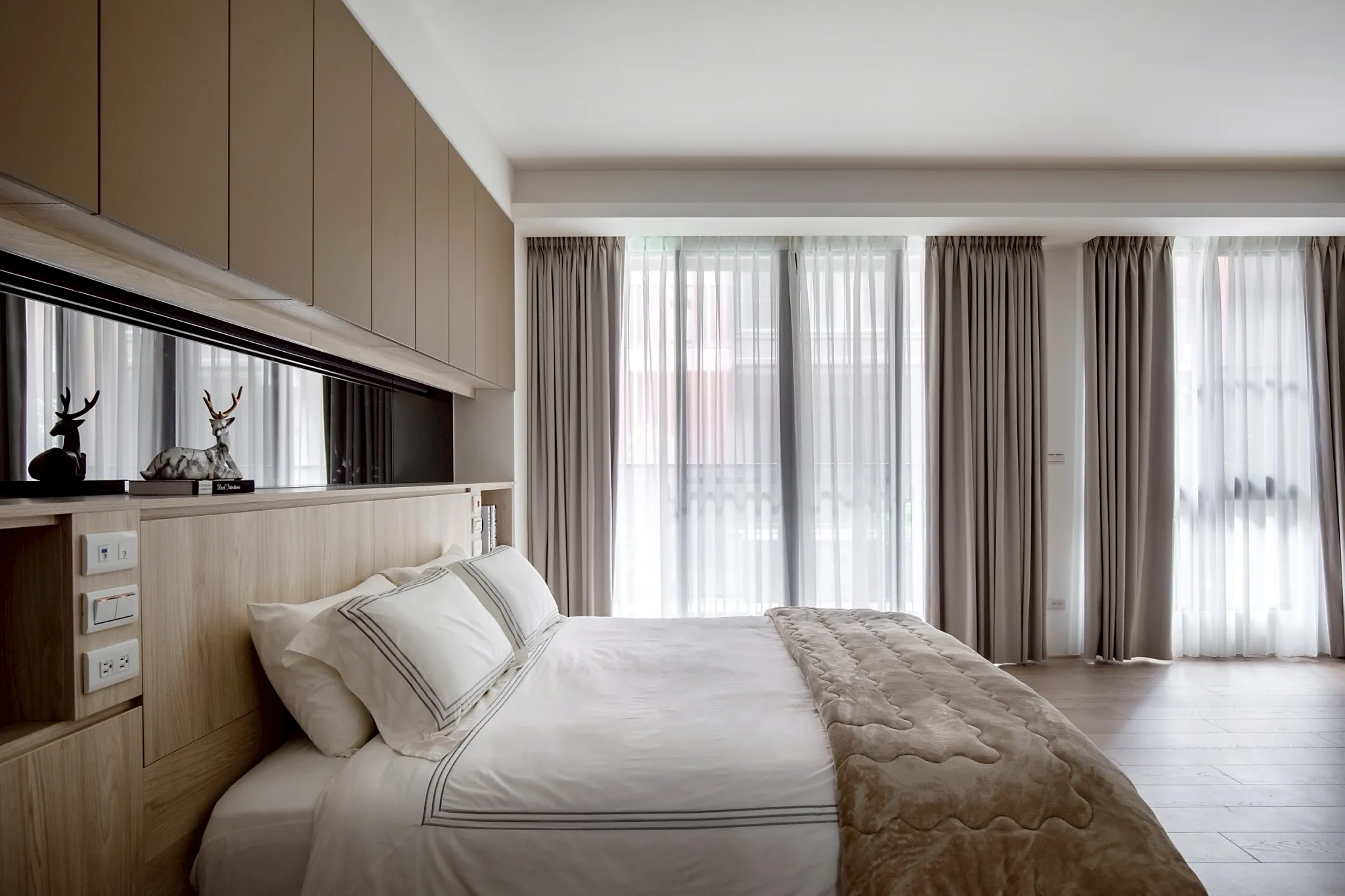 彰化市君品大苑-楊宅